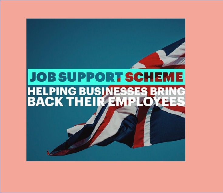 What is the Job Support Scheme (JSS)?