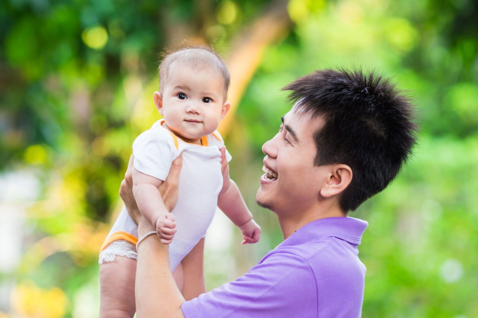 Changes to Paternity Leave